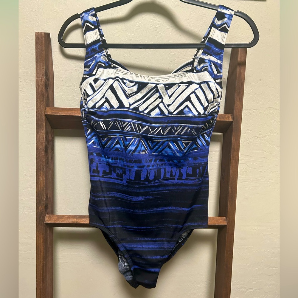 Longitude Swimsuit